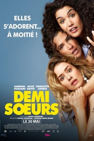 DEMI - SOEURS