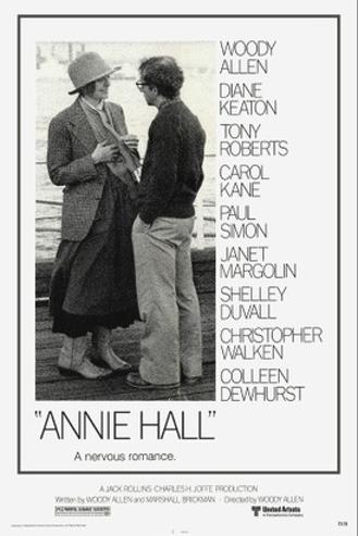 ANNIE HALL