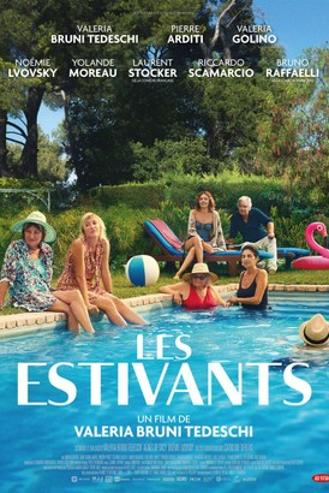 LES ESTIVANTS