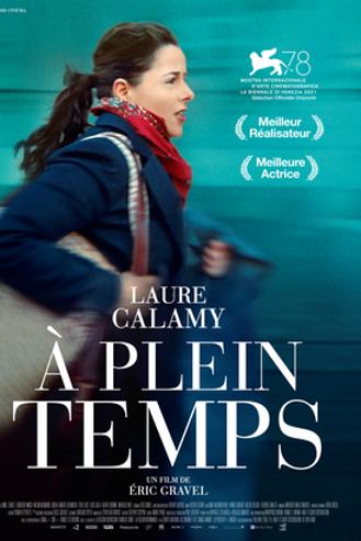 A PLEIN TEMPS