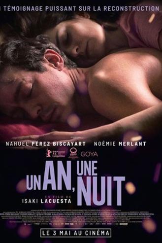 UN AN, UNE NUIT