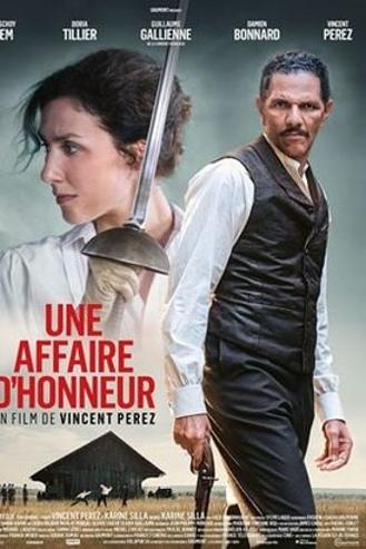 UNE AFFAIRE D'HONNEUR