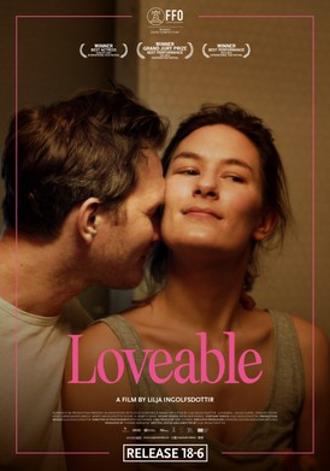 LOVEABLE