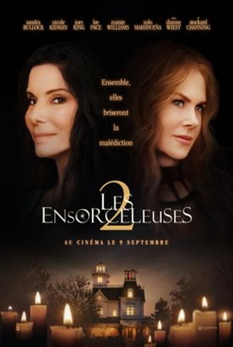 PRACTICAL MAGIC 2