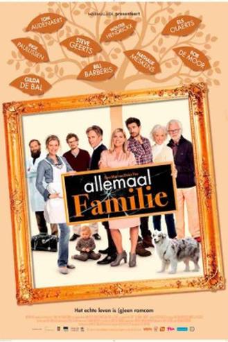 ALLEMAAL FAMILIE