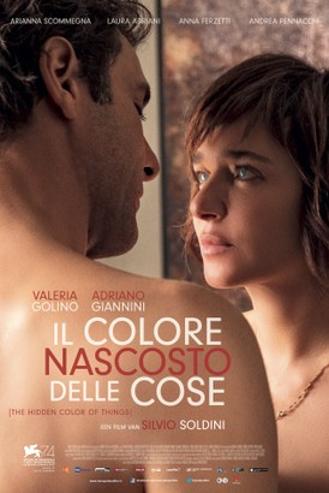 IL COLORE NASCOSTO DELLE COSE