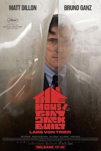 THE HOUSE THAT JACK BUILT