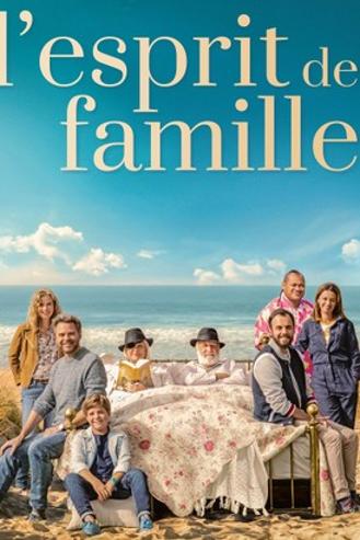 L'ESPRIT DE FAMILLE