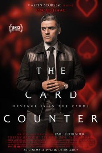 THE CARD COUNTER