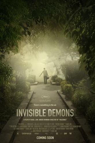 INVISIBLE DEMONS