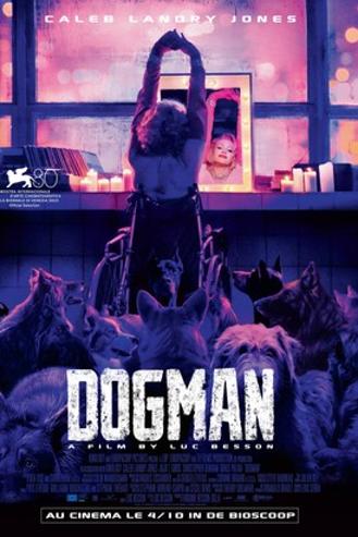 Dogman