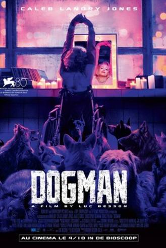 DOGMAN