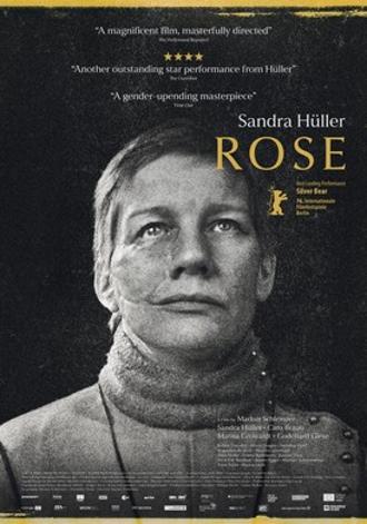 MOOOV - ROSE