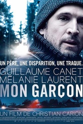 MON GARCON
