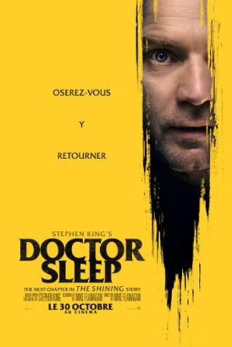 DOCTOR SLEEP