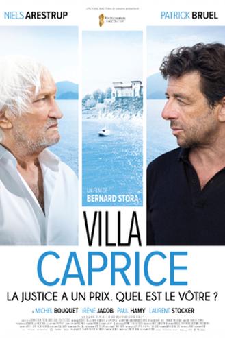 VILLA CAPRICE