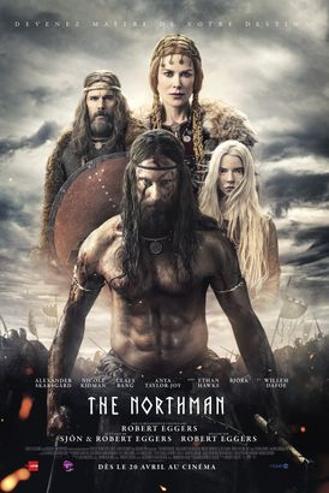THE NORTHMAN