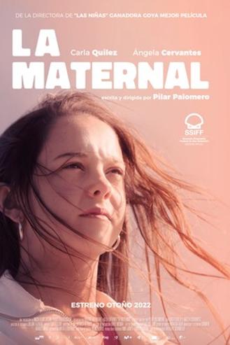 LA MATERNAL