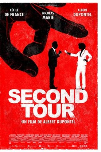 SECOND TOUR