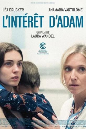L'INTERET D'ADAM