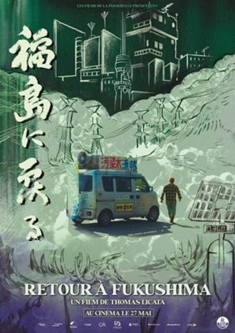 RETOUR A FUKUSHIMA - MILLENIUM 2026