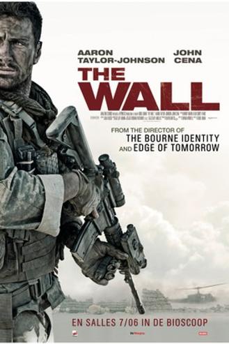THE WALL