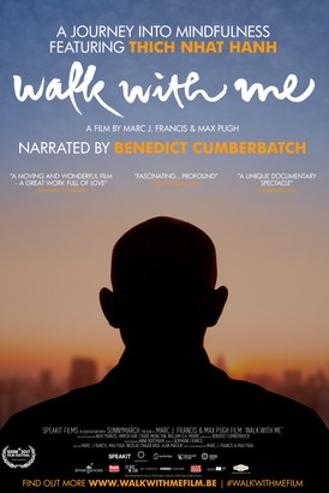 WALK WITH ME