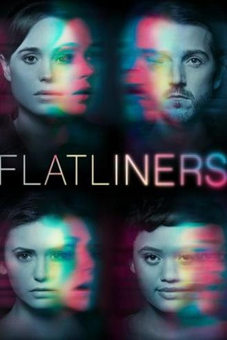 FLATLINERS