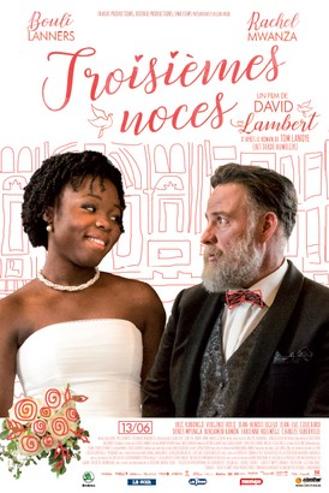 TROISIEMES NOCES