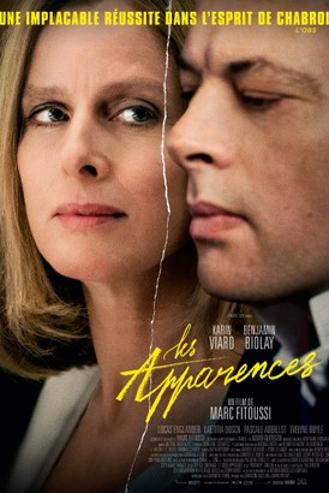 LES APPARENCES