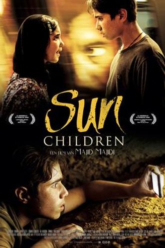 SUN CHILDREN