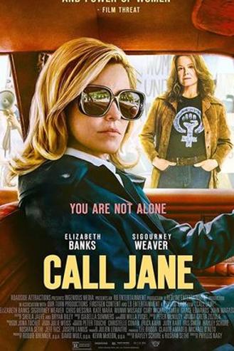 CALL JANE