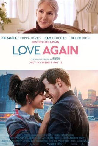 LOVE AGAIN