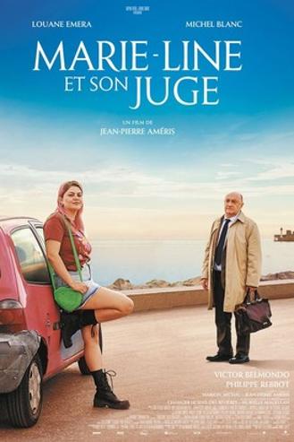 MARIE-LINE ET SON JUGE