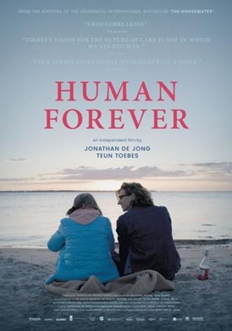 MOOOV - HUMAN FOREVER