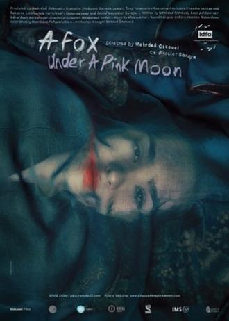 A FOX UNDER A PINK MOON - MILLENIUM 2026