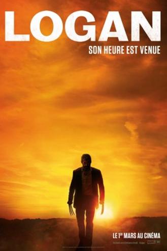 LOGAN