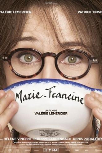 MARIE-FRANCINE