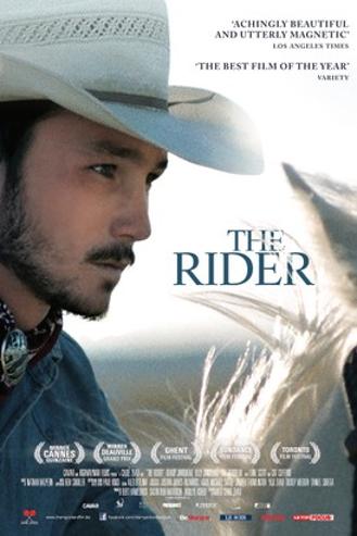 THE RIDER