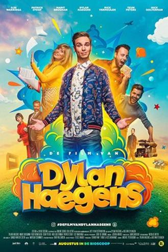 DE FILM VAN DYLAN HAEGENS