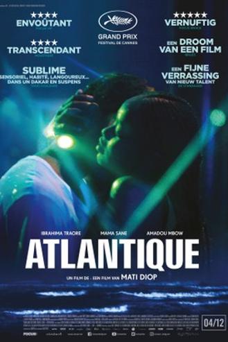 ATLANTIQUE