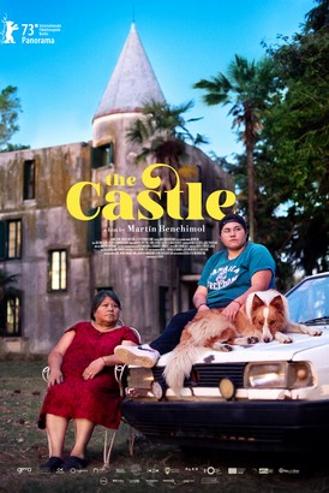 EL CASTILLO