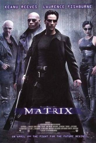 THE MATRIX