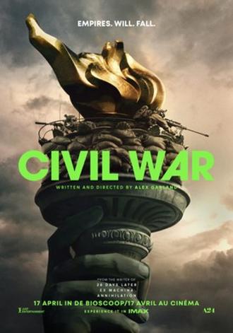 CIVIL WAR