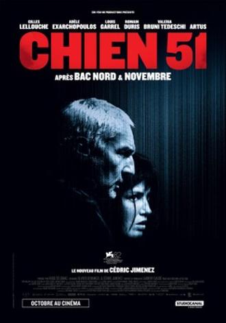 CHIEN 51
