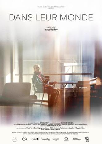 DANS LEUR MONDE - MILLENIUM 2026