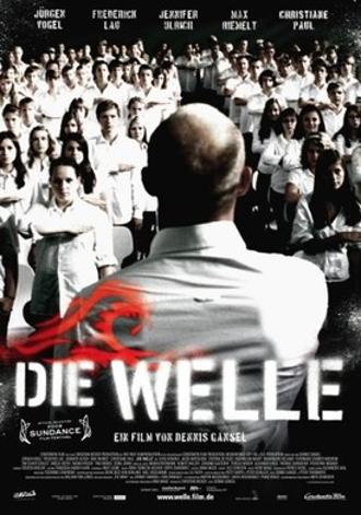 DIE WELLE