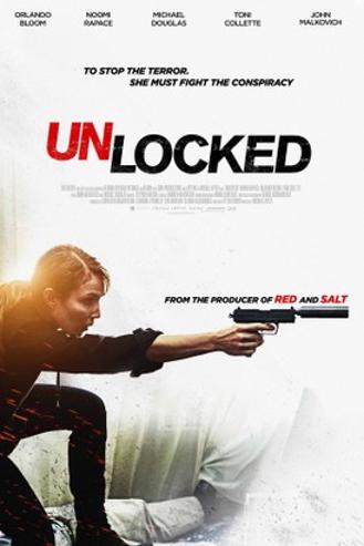 UNLOCKED