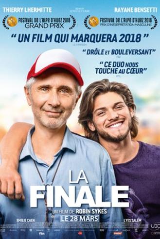 LA FINALE