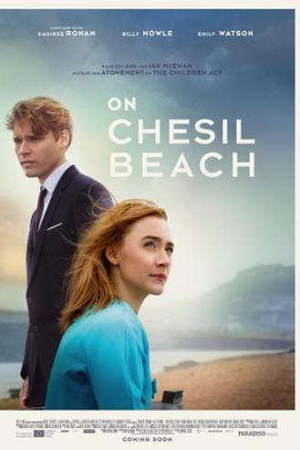 ON CHESIL BEACH